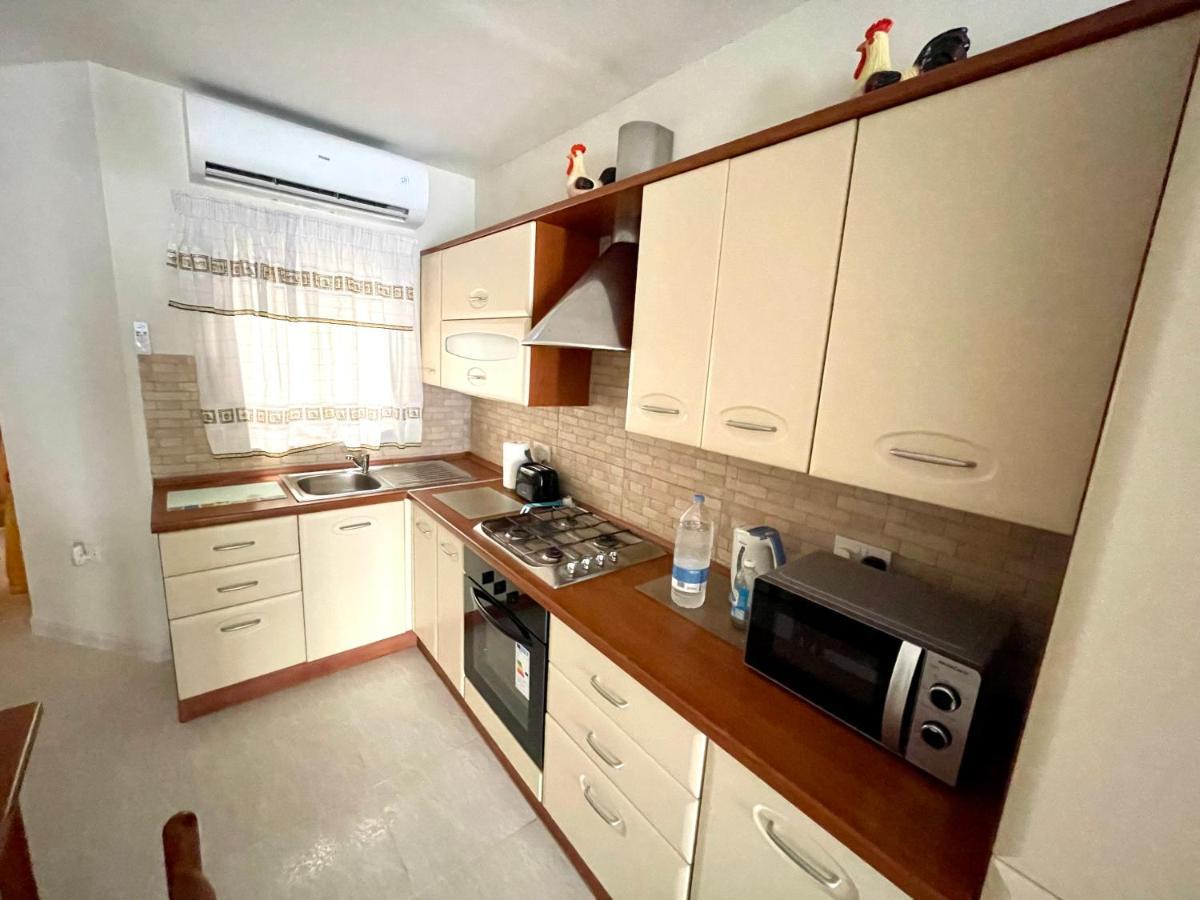 Regent Court - 3 Bedroom Apartment Within Walking Distance From Seafront St. Paul's Bay Exteriör bild