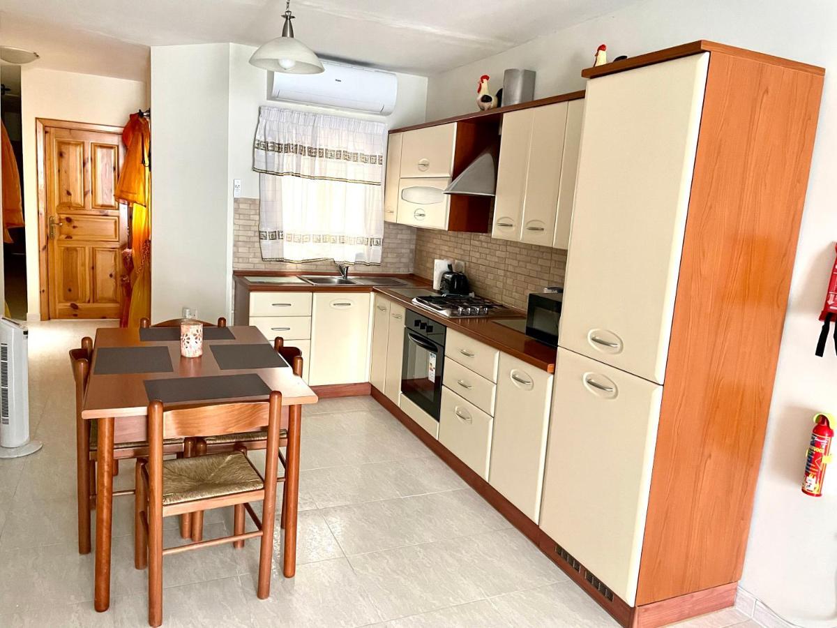 Regent Court - 3 Bedroom Apartment Within Walking Distance From Seafront St. Paul's Bay Exteriör bild