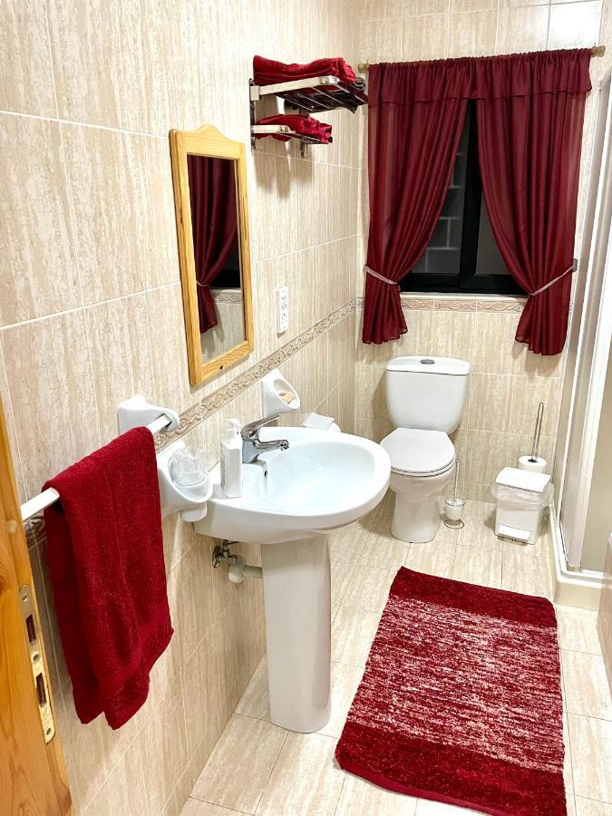 Regent Court - 3 Bedroom Apartment Within Walking Distance From Seafront St. Paul's Bay Exteriör bild